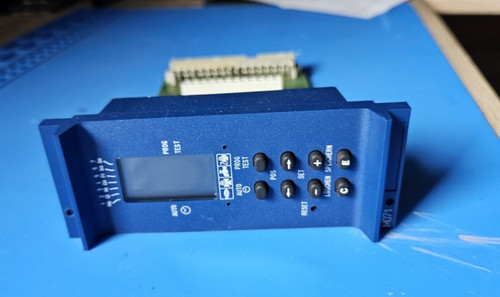 Buderus modulschaltuhr m071 - buderus,