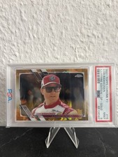 Topps Chrome Sapphire Edition