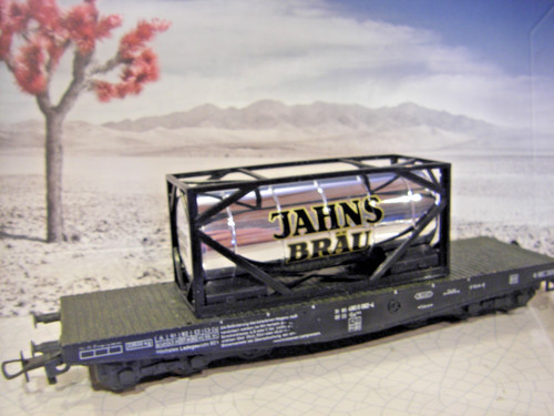 Lagertank jahns bräu - jahns,