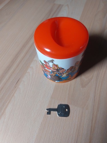 Knax spardose sparkasse - knax,