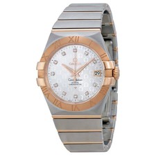 Omega Constellation