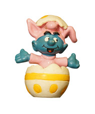 Schleich 20492 OSTER BABY