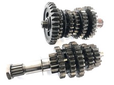 Husqvarna TE 610 E Dual H7