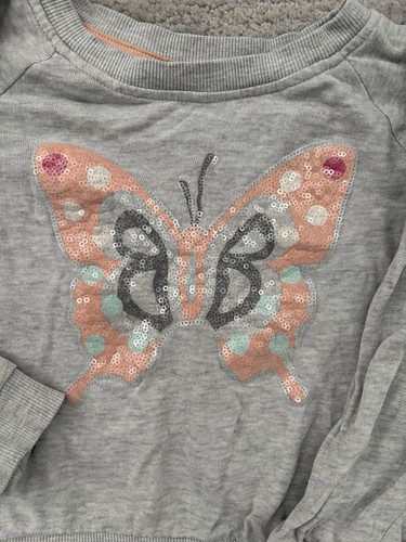 Papagino mädchen pullover - mädchen,