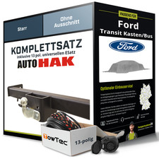 Für FORD Transit Kasten/Bus