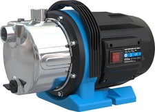 Güde GP 1045 E Gartenpumpe