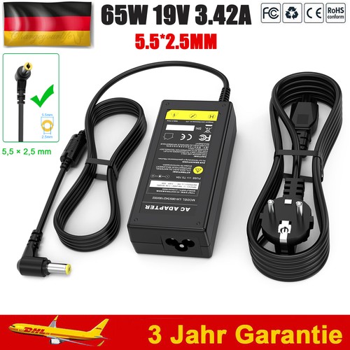 19v 42a 65w netzteil - 19v,