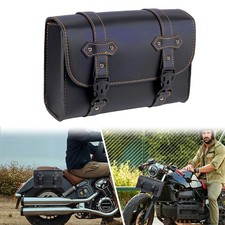 Motorrad Satteltaschen Seite