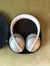 Bose Noise Cancelling