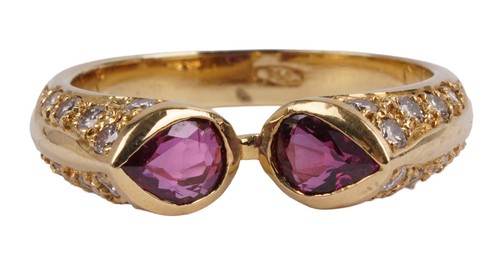 Goldschmiede 39ct moderner - goldschmiede, 1,39ct.