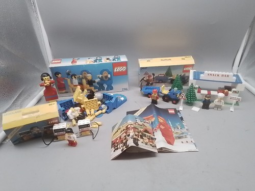 Lego konvolut legoland - lego, konvolut,legoland