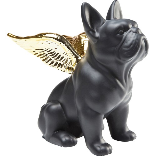 Deko figur - deko, hunde