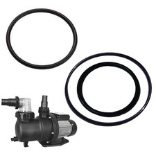 Gummi O Ring Set kompatibel