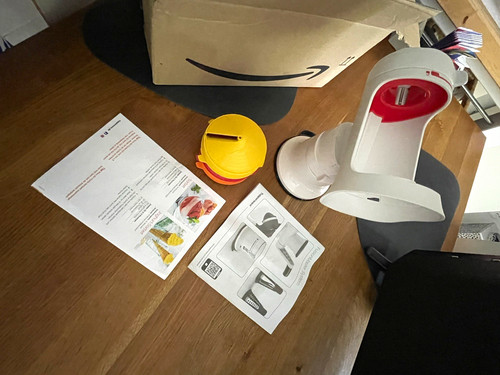 Tupperware fusionmaster - tupperware,
