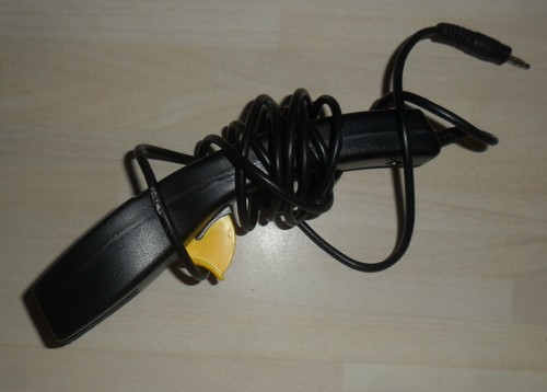 Scalextric moderner