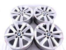 6762888 Set 4 Alloy Wheels