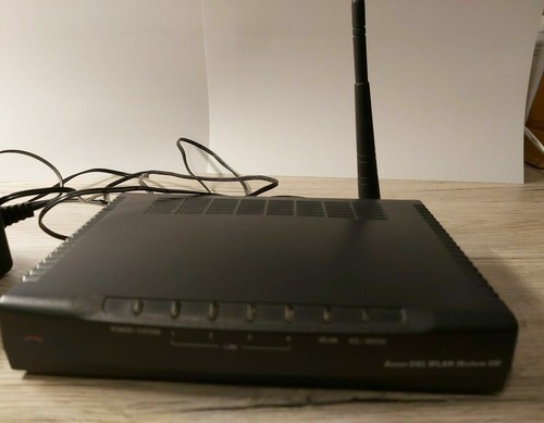 Dsl box - dsl,