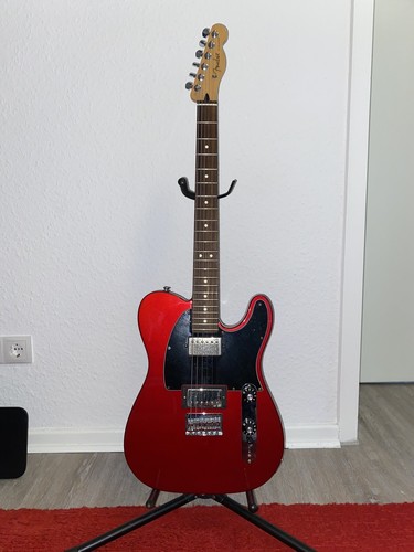 Fender telecaster - fender,