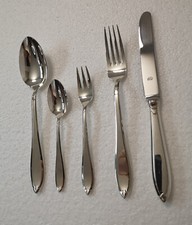 BSF Besteck ANTHEA 90 versilbert Besteck- und auch Vorlegeteile