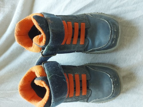 Geox kinder schuhe jungen - geox,