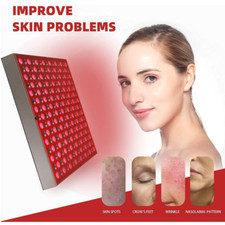 Nah-infrarot Rot Licht