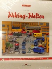 Wiking Buch Wiking Welten