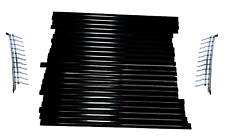 Heckjalousie für Mercedes