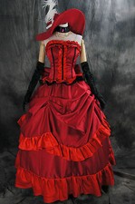 a-127 S/M/L/XL/XXL BLACK