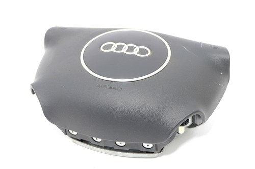 Audi a3 8p - b6, airbag