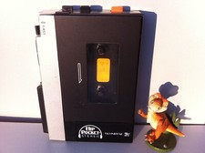 TECHNIDYNE HPS 100 Hip Poket