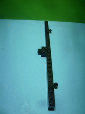 Lego Mast schwarz 2x24 Boot Schiff Stütze Scharnier Gelenk  #21