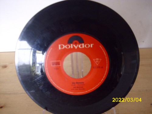 The beatles with - the,