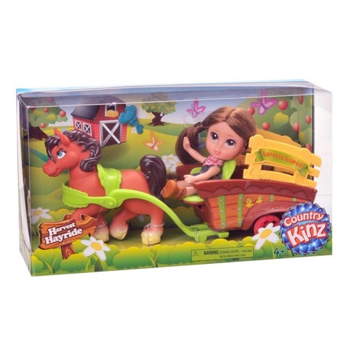 Kinderspielzeug set puppe - kinderspielzeug,