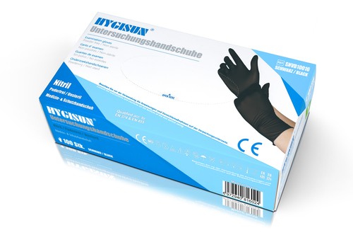 Hygisun intco puderfreie - hygisun,