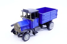 3285🔜 Ziss Modell MAN