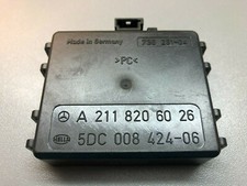 Mercedes Benz W211 S211 W219