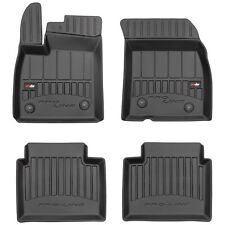 Frogum Pro-Line Gummimatten