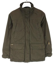 Fjallraven G-1000 Jacke Damen
