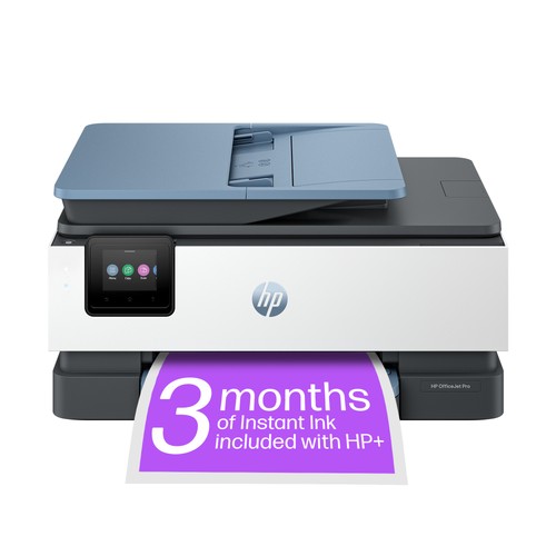 Officejet pro 8135e - hp,