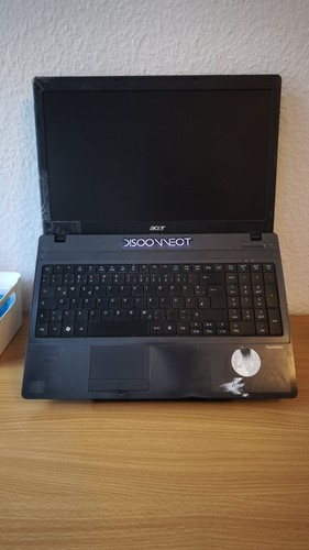 Acer travelmate 5742 series - acer,