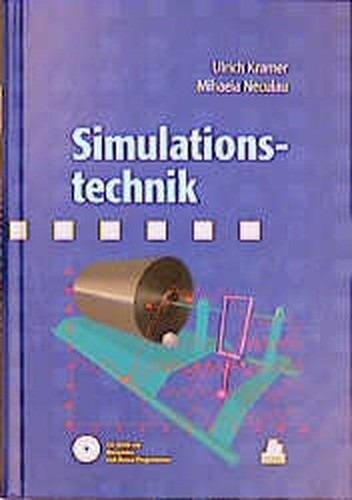 Simulationstechnik kramer - simulationstechnik.,