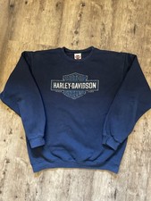 Harley Davidson Sweatshirt