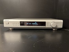 Sony ST-SE 520 RDS Tuner in