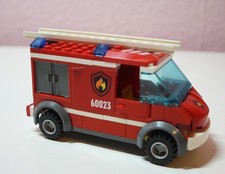 LEGO City ®  60023  Feuerwehr