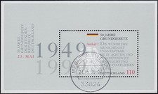 Block 48 Grundgesetz -