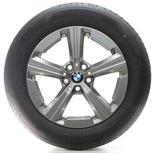 Bmw u11 u10 - bmw, x2