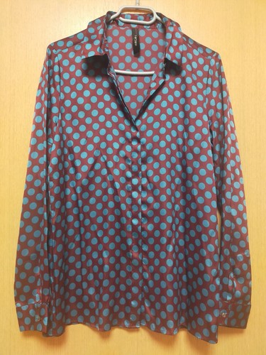 Marc cain damenbluse - marc,