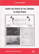Bunker Luftschutz: Bunker und