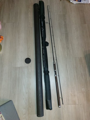 Shimano lesaht 270ml - lesaht,