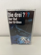 DIE DREI FRAGEZEICHEN FOLGE